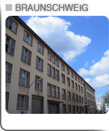 Braunschweig - Vollvermietet